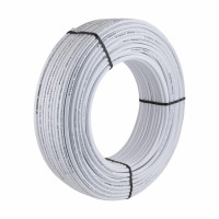 Труба Thermo Alliance металлопластиковая PERT-AL-PERT 16x2.0 мм (200 м) TAS01116200
