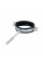Хомут Thermo Alliance Standart 2 1/2" с черной резиной (D75-80 мм) SD10063B