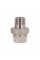 Сгон-американка Thermo Alliance Standart 1/2"ВН никель, прямой TAS190W15