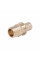 Переходних под натяжную гильзу Icma №1034 d20х2,8-1/2"З 851034ADGW05