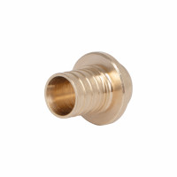 Заглушка натяжная Icma №1042 d16х2,2 851042BO05