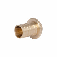 Заглушка натяжная Icma №1042 d25х3,5 851042GX05