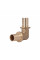 Угол натяжной Icma №1035 d25х3,5 851035GX05