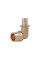 Угол натяжной Icma №1036 d16х2,2-1/2"З 851036ADBO05