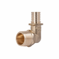 Угол натяжной Icma №1036 d20х2,8-3/4"З 851036AEGW05