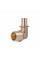 Угол натяжной Icma №1036 d20х2,8-3/4"З 851036AEGW05