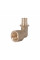 Угол натяжной Icma №1037 d16х2,2-1/2"В 851037ADBO05