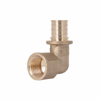 Угол натяжной Icma №1037 d20х2,8-1/2"В 851037ADGW05