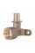 Угол натяжной Icma №1040 d16х2,2-1/2"В настенный 851040ADBO05