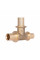Тройник натяжной Icma №1039 d20х20х16 851039GWGWBO05