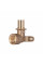 Угол натяжной Icma №1040 d20х2,8-1/2"В настенный 851040ADGW0