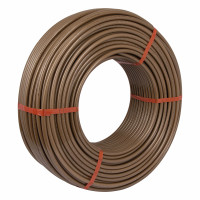 Труба для теплої підлоги Icma №Р180 PEX-A 3 шари, 16×2 мм (240 м) 88P180GH24099