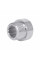 Подовжувач хромований Thermo Alliance Forte 1/2"ВЗ, L=10 мм TAF1301510