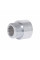 Подовжувач хромований Thermo Alliance Forte 1/2"ВЗ, L=15 мм TAF1301515