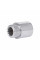 Подовжувач хромований Thermo Alliance Forte 1/2"ВЗ, L=25 мм TAF1301525