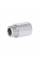 Подовжувач хромований Thermo Alliance Forte 1/2"ВЗ, L=30 мм TAF1301530