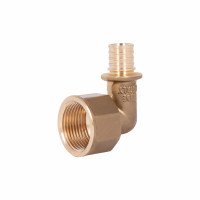Угол натяжной Icma №1037 d16х2,2-3/4"В 851037AEBO05