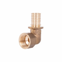 Угол натяжной Icma №1037 d25х3,5-3/4"В 851037AEGX05