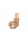 Угол натяжной Icma №1037 d25х3,5-1"В 851037AFGX05