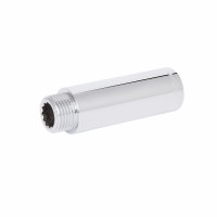 Thermo Alliance Forte Удлинитель хромированный 1/2"ВН 70 мм TAF1301570