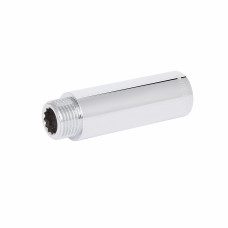 Thermo Alliance Forte Удлинитель хромированный 1/2"ВН 70 мм TAF1301570