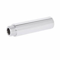 Thermo Alliance Forte Подовжувач хромований 1/2"ВЗ 90 мм TAF1301590
