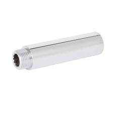 Thermo Alliance Forte Удлинитель хромированный 1/2"ВН 90 мм TAF1301590