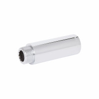 Thermo Alliance Forte Удлинитель хромированный 1/2"ВН 60 мм TAF1301560