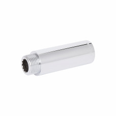 Thermo Alliance Forte Удлинитель хромированный 1/2"ВН 60 мм TAF1301560