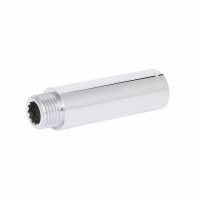 Thermo Alliance Forte Подовжувач хромований 1/2"ВЗ 80 мм TAF1301580