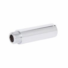 Thermo Alliance Forte Удлинитель хромированный 1/2"ВН 80 мм TAF1301580
