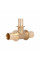 Тройник натяжной Icma №1039 d32х25х32 851039GYGXGY05