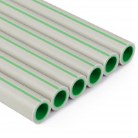 Труба ASG ПН 16  32х4,5