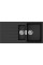 Кухонная мойка Hansgrohe S52 S520-F530, SilicaTec, 980x480 мм, черный графит