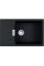Кухонная мойка Franke Centro CNG 611-78 XL, фрагранит, 780x500 мм, оникс