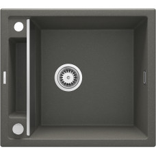 Кухонна мийка Deante Magnetic ZRM_T103, граніт, 560x500 мм