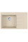 Кухонная мойка Franke Centro CNG 611-78 TL, фрагранит, 780x500 мм