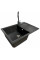 Кухонний набір Adamant Horizon Medium 4824296104413, графіт