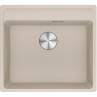 Кухонна мийка Franke Maris MRG 610-52 TL, фраграніт, 560x510 мм
