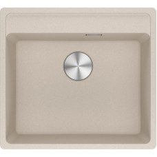 Кухонная мойка Franke Maris MRG 610-52 TL, фрагранит, 560x510 мм