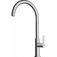 Змішувач для кухні Franke Maris Slim J 115.0728.384, хром