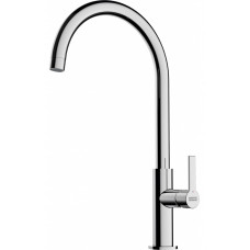 Смеситель для кухни Franke Maris Slim J 115.0728.384, хром