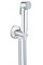 Гигиенический душ Grohe Tempesta-F Trigger Spray 30 с угловым вентилем, хром