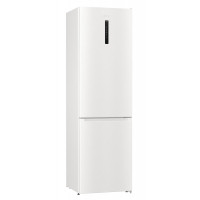 Двухкамерный холодильник Gorenje NRK6202AW4 No Frost