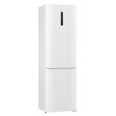 Двухкамерный холодильник Gorenje NRK6202AW4 No Frost