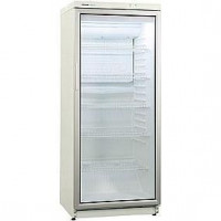 Холодильная витрина Snaige CD29DM-S300S