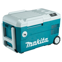 Аккумуляторный холодильник Makita DCW180Z LXT -18/+60 °C