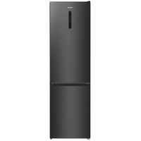 Двухкамерный холодильник Gorenje NRK620EABXL4 No Frost