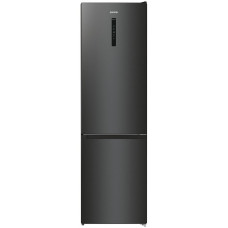 Двухкамерный холодильник Gorenje NRK620EABXL4 No Frost