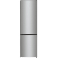 Двухкамерный холодильник Gorenje NRK6202EXL4 NoFrost+
